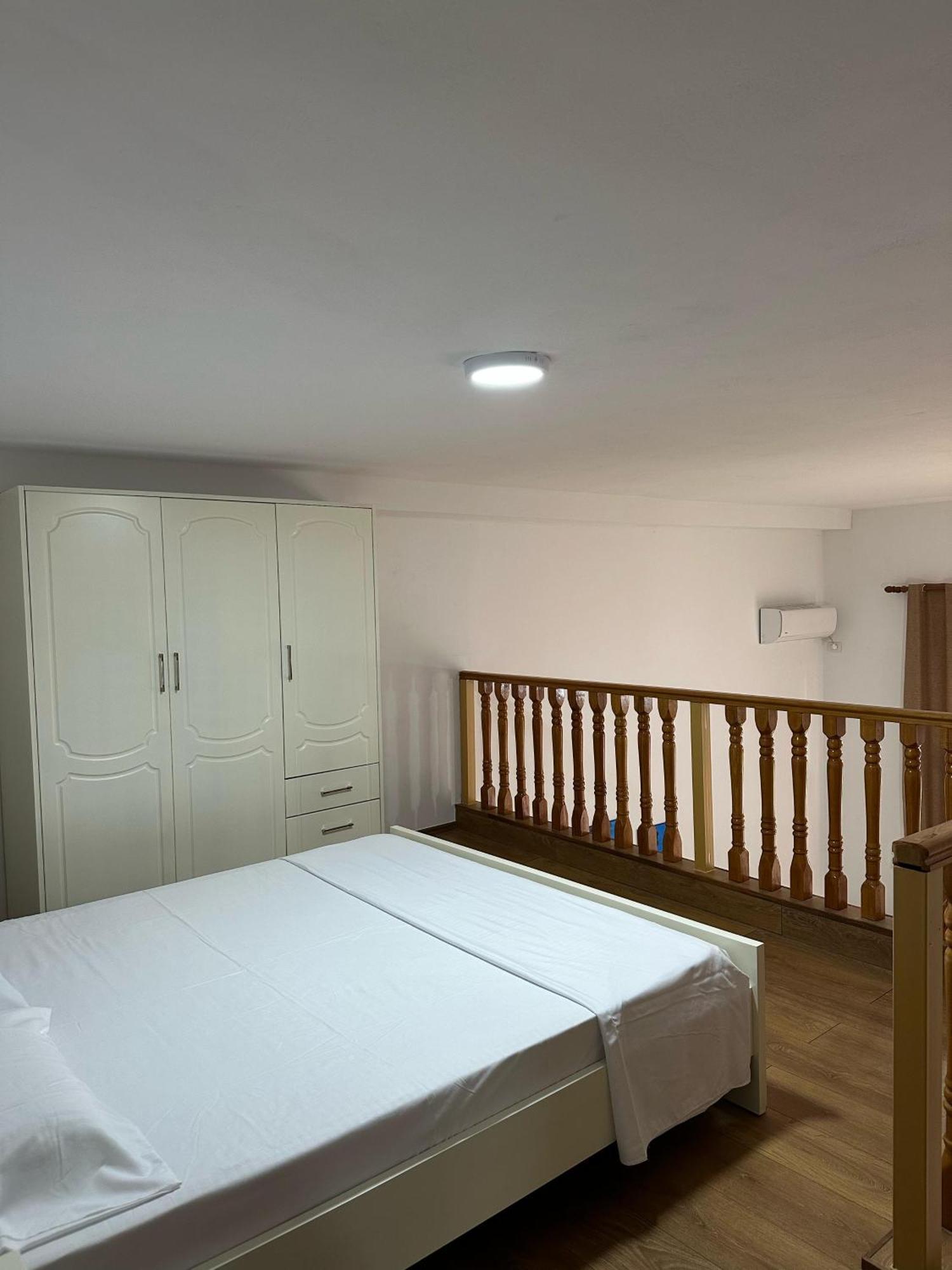 Holiday Apartment Bido Sarandë Exterior foto